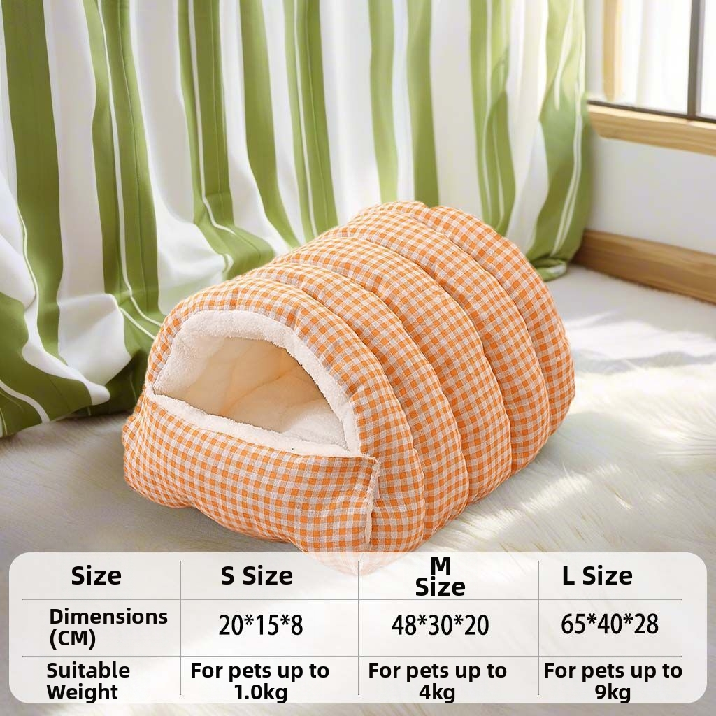 CAT HOUSE