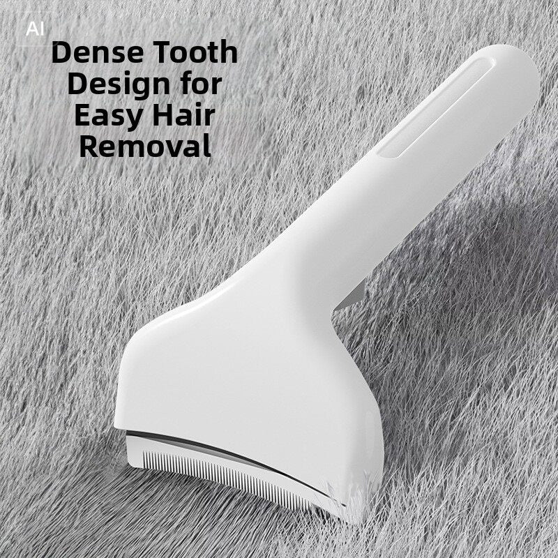 PET HAIR REMOVER