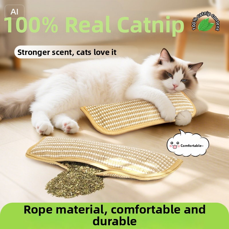 Catnip