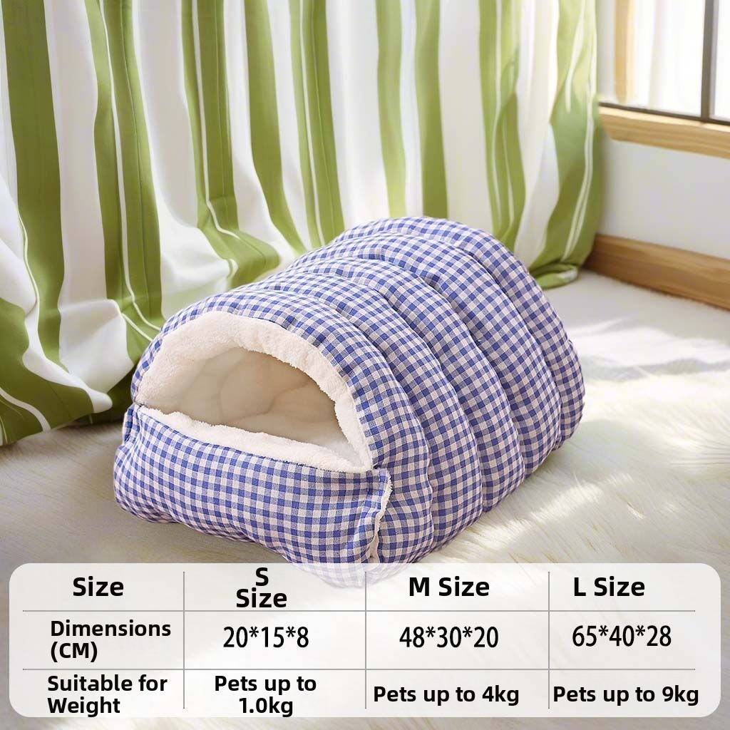CAT HOUSE