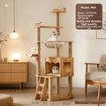 CAT TREE