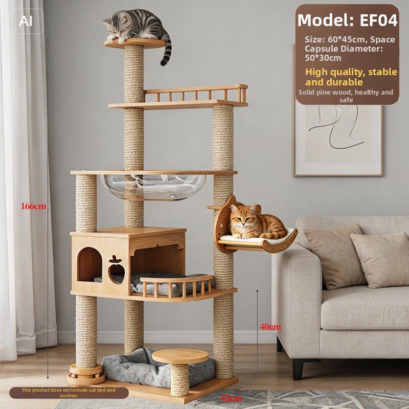 CAT TREE