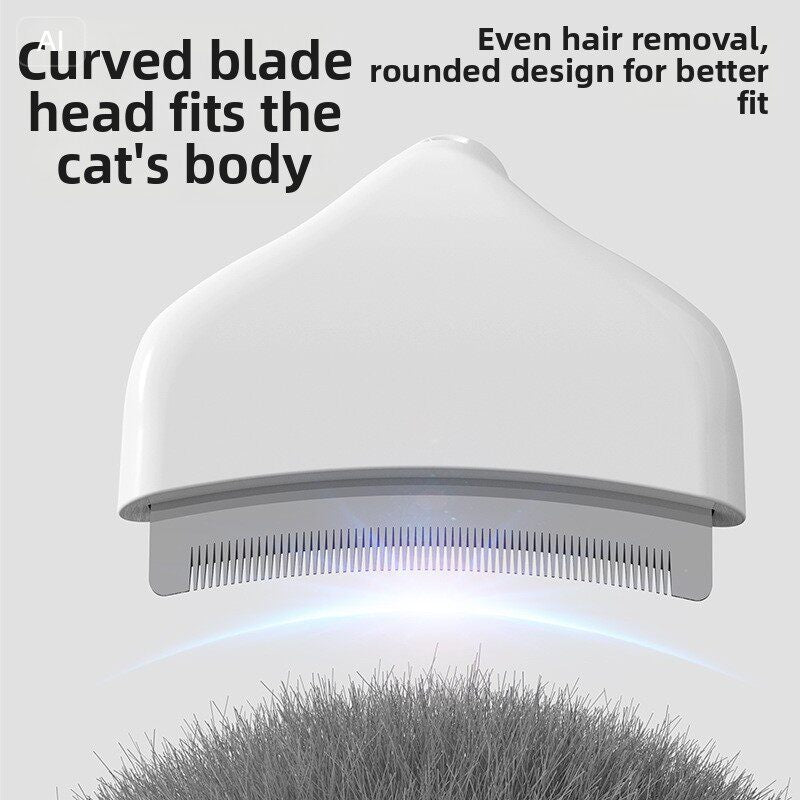 PET HAIR REMOVER