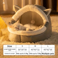 Cat House Grey with EAR