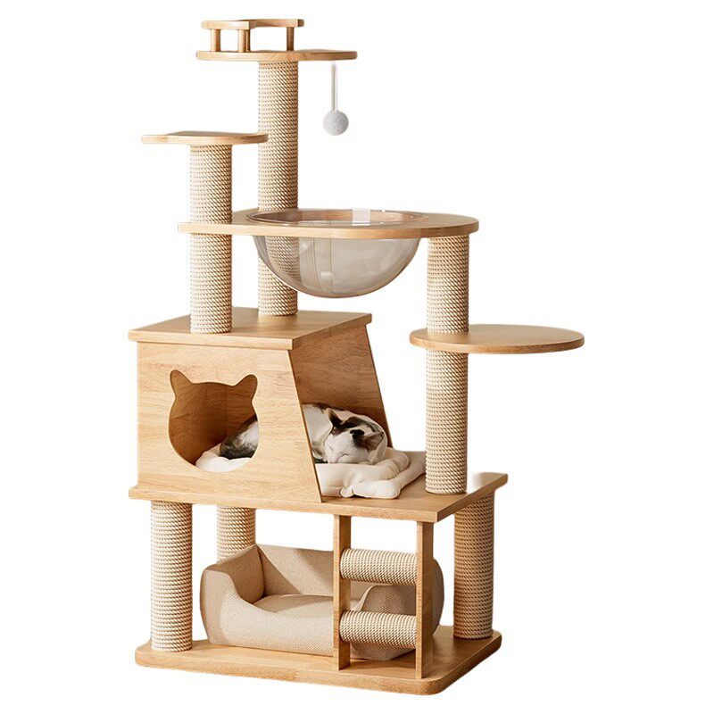 CAT TREE